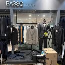 바쏘옴므수원 | 수원 NC백화점 바쏘옴므BASSO 수원남성정장추천