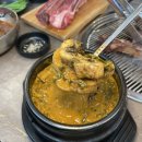 풍천숯불갈비 이미지