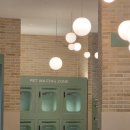 펫아울렛 | 반려견과 함께 즐기는 맛있는 식사, 기흥 롯데프리미엄아울렛 펫그라운드 후기!