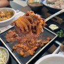 하남시종합사회복지관 | 하남 쭈꾸미 맛집 미사조정경기장 근처 한식 밥집 &#39;달마당쭈꾸미&#39;