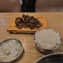 육쌈냉면2 이미지