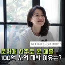 상명대학교 통합심리치료대학원 | 문지애 아나운서 사주로 본 100억 매출 사업 대박 이유는?(프로필 아파트 전종환)