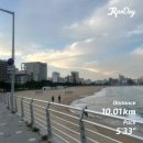 해운대블루라인(주)청사포정거장 이미지