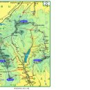 경북 경주의 도덕산 이미지
