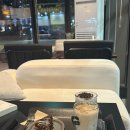 더콤마 | [광명카페] 더콤마라운지 광명GIDC점 후기