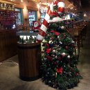 카우보이치킨 하남점 | 코엑스맛집 온더보더에서 10만원치 사 먹은 후기