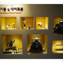 부천로보파크 전시관 이미지