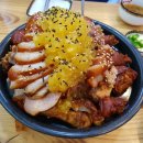 돈통마늘보쌈(아산배방점) 이미지