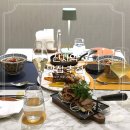 보코 서울 강남 | 신사역 맛집 서울호텔뷔페 추천 보코서울강남 아마리오