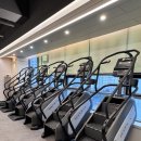 헬스보이짐앤필라걸 배곧점 이미지