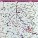 9월 정기산행소군산산행안내및좌석분포도 이미지