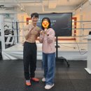 랩 복싱 피지컬 | 생체 준비- 러닝시작 &amp; 시합전 준비법 (랩복싱피지컬)