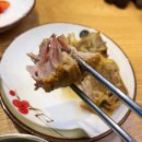 신의주 찹쌀순대에서 뼈해장국 먹은 후기 미사스마트밸리점 내돈내산