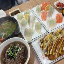 다래초밥