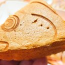 부산고등어빵 이미지