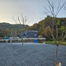 백사장사계절숲속야영장 | 진주 오토캠핑장 남강사계절야영장 — 숲속 힐링, 이곳이 숨은 명소였네