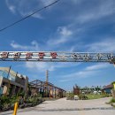 제주민속오일장 (제주민속오일장입구방면) 이미지