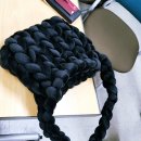 야간)손뜨개 이미지