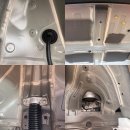 양덕동136 | 쏘렌토 하부 부식 걱정 끝! 포항 윌로우의 프리미엄 MS폴리머 언더코팅 시공기