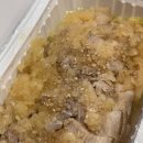 미양마늘보쌈집 | [여수보쌈맛집]&#39;25시실내마차&#39; 집에서 즐긴 마늘보쌈 배달 후기-마늘이 다했다!