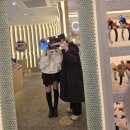 일리고(ILLIGO)퓨어 보우 오프숄더 맨투맨 화이트 내돈내산 구매 꿀팁 후기