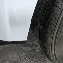 거성자동차외형복원 | 대전 자동차 외형복원 깨지고 흠집난 범퍼 수리 후기