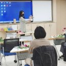 플라워힐링클래스 이미지