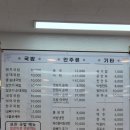 성서공단북로 | 대구 성서 맛집 명가대호돼지국밥에서 냉면에 돈가스