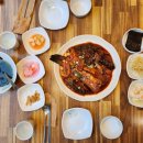 청주 가경동 행복한참코다리 내돈내산 솔직후기! 매콤한 시래기코다리조림 맛집