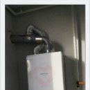 대우가스보일러 이미지