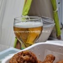 교촌치킨 전민점