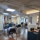 해피미용실 | 대구 범어동 미용실 도움헤어 범어가든점 이현디자이너 빈티지 펌, 나나 펌 후기