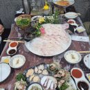 파도소리횟집 이미지