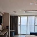 오션브릿지(주) | 부산 광안리 오션뷰 숙소 추천 <호텔 아쿠아펠리스> 오션브릿지 더블룸 후기
