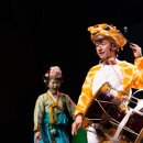 어린이 국악극<금다래꿍> 이미지