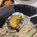부산 롯데백화점 맛집 팔당원조칼제비 솔직한 후기