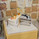 트윈스카페 | 전북 김제 죽산 케이크 맛집 카페 트윈스테이블 당일 홀케이크 주문 후기