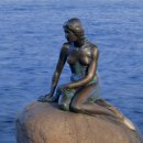 안델센, 동화의나라 이미지