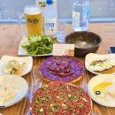 날마다생고기 | 대구 뭉티기맛집 찾는다면 동성로 덕일생고기 추천! 커플세트 후기