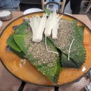 백운순대국