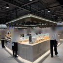 베스트푸드서비스(주)백산 | DMC타워웨딩 뷔페 연회장 메르홀 하객 후기