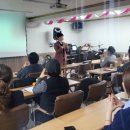 시니어숟가락난타 | 행복디자인교육컨설팅 실버통합자격과정 후기｜웃음치료사 정문경 원장님의 ‘종합선물세트’