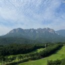 [고성] 울산바위뷰 숙소 소노문 델피노 스위트 숙박 후기(소노문, 소노캄, 소노펠리체 비교)