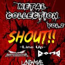 [2017.09.02(토)] Metal Collection Vol.2 이미지