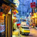 맛집여행 서울 속 수많은 맛집 골목 중에 꼭 가봐야 할 4곳 이미지