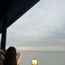 (주)영광 | 10월 둘째주 추석 일기 : 영광 백수해안도로 카페, 횟집 후기