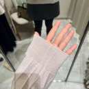 룩옵티컬현대미아점 | 더 현대 서울 시에 sie_르네 백 타이 드레스, 미아 슬릿 스커트, 러플 코튼 블라우스 XS, 델라 루즈...