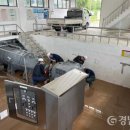 한국농어촌공사 진주산청지사 | 진주 북마성 배수펌프장, 올여름 가동중단 반복 ‘불가피’