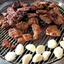 삼지창갈비 이미지