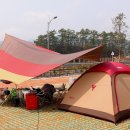 남산공원 오토캠핑장 이미지